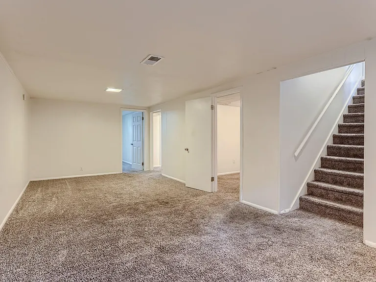 Family Room - Lower Level