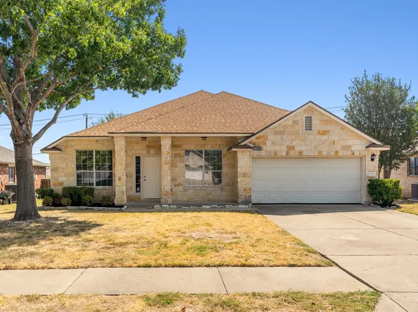 2548 Pearson Way, Round Rock, TX 78665