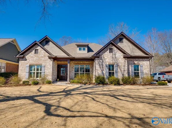3132 Cove Lake Rd SE, Owens Cross Roads, AL 35763
