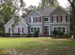818 Woods Hole Cir, Statesboro, GA 30461