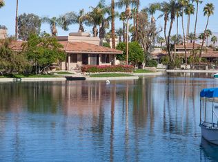 220 Lake Shore Dr, Rancho Mirage, CA 92270