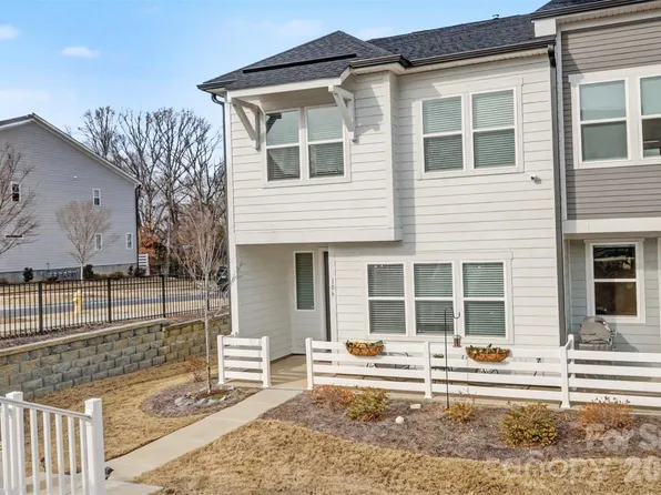 106 Renny Aly, Charlotte, NC 28217