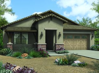 20410 W Legend Trl, Buckeye, AZ 85396