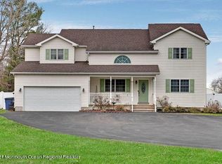 1260 Cox Cro Rd, Toms River, NJ 08755