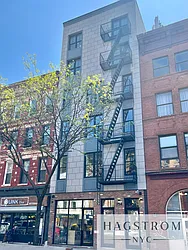 Rented by Hagstrom Management Inc