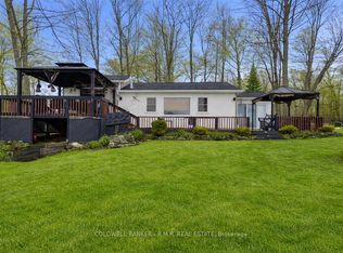 1115 Cook Rd, Marmora And Lake, ON K0K 2M0