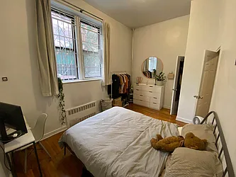 Rented by Alpha Properties NYC I LLC