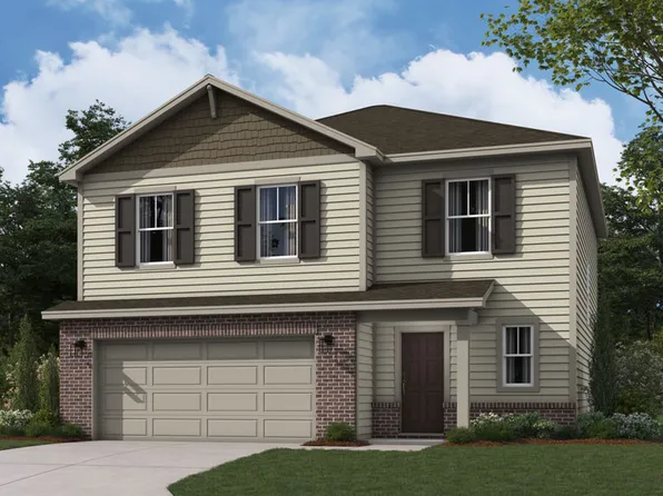 10468 Valley Dr, Goodrich, MI 48438