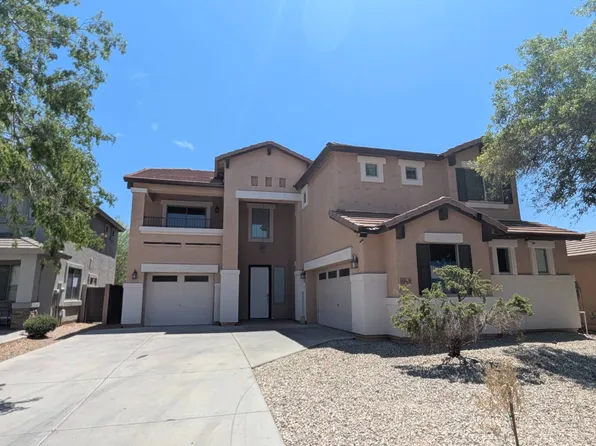 34489 N Vidlak Dr, San Tan Valley, AZ 85143