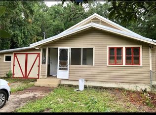 209 N Phippen Ave, Deland, FL 32724