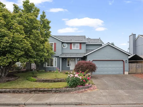 763 Boysen Ln, Dundee, OR 97115