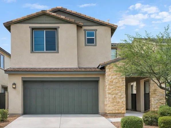 10040 E Tiburon Ave, Mesa, AZ 85212