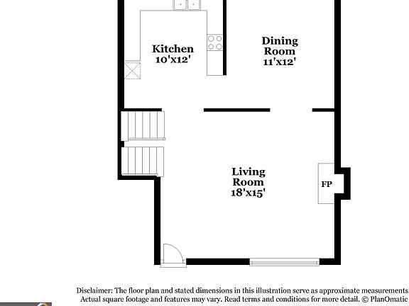 4th image of this home