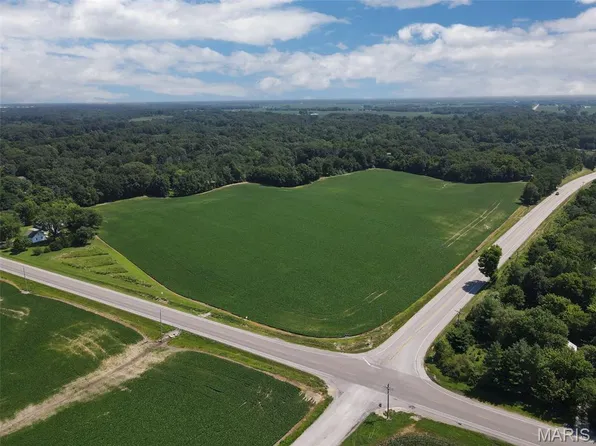 Xx Renken Rd, Moro, IL 62067