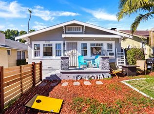 3780 Arizona St, San Diego, CA 92104