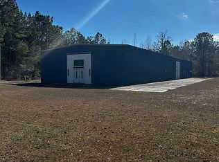 5393 Coosaw Scenic Dr, Ridgeland, SC 29936