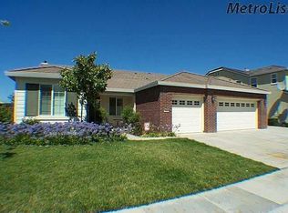 8240 Medeiros Way, Sacramento, CA