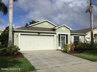 2347 Deercroft Dr, Melbourne, FL 32940