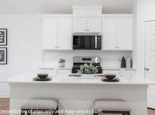 212 Greer St, Pea Ridge, AR 72751