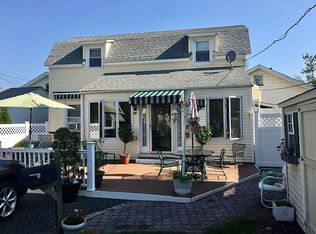 220 18th Ave, Belmar, NJ 07719