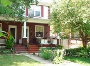 3234 Green St, Harrisburg, PA 17110