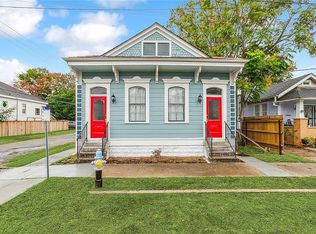 700 Fats Domino Ave, New Orleans, LA 70117