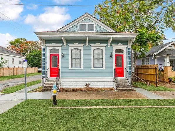700 Fats Domino Ave, New Orleans, LA 70117