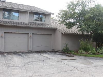 6237 Fairway Pines Court 2, Bay City, MI, 48706