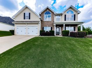 65 Norton Ave, Acworth, GA 30101