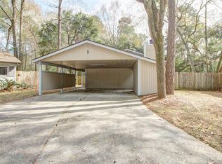 1 Canyon Oak Pl, Spring, TX 77380