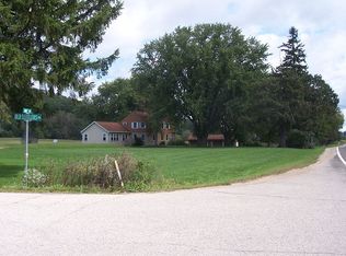 9156 State Highway 19, Mazomanie, WI 53560