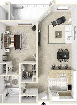 1099 Capitol Dr. — Photo 25