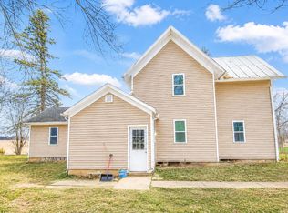 854 Braucker Rd, Union City, MI 49094
