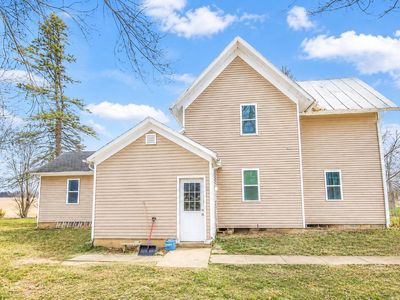 854 Braucker Rd, Union City, MI, 49094
