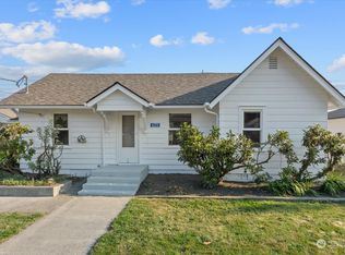 620 E Hazel Ave, Burlington, WA