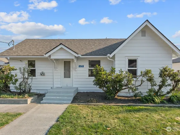 620 E Hazel Street, Burlington, WA 98233