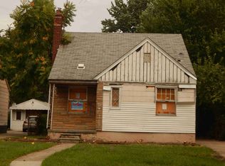 16267 Rossini Dr, Detroit, MI 48205