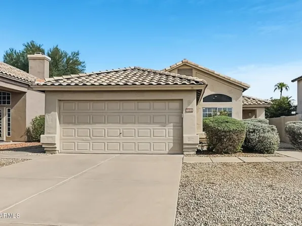 6910 W VIA DEL SOL Drive, Glendale, AZ 85310