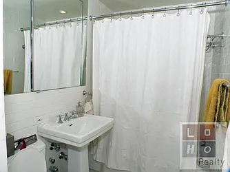 Rented by LoHo Realty