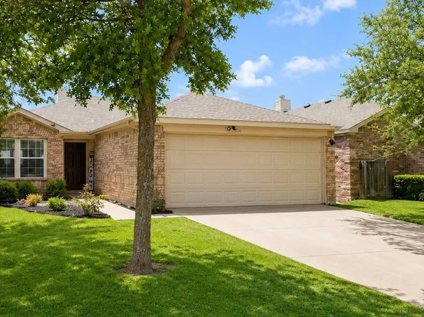 2002 Fairview Dr, Forney, TX 75126