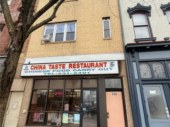 630 E Ohio St, Pittsburgh, PA 15212