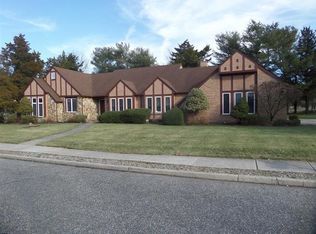 5 Burning Tree Ln, Marmora, NJ 08223