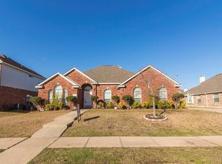 7307 Hawk Ln, Sachse, TX 75048