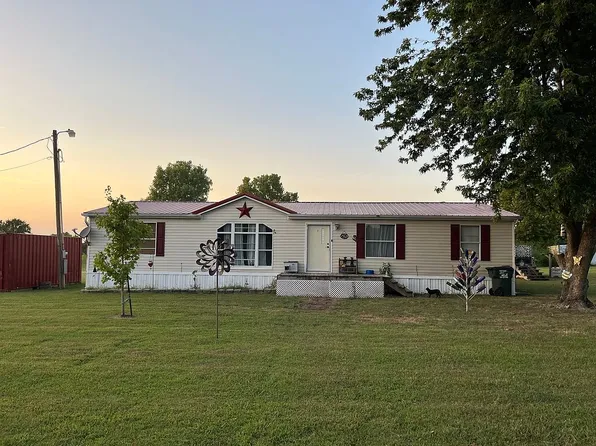 8605 Cartwright Rd, Mounds, OK 74047