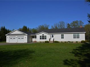 407 Foxcroft Rd, Houlton, ME 04730