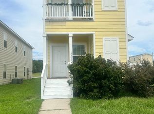 12196 Prudie Cir #A, Gulfport, MS 39503