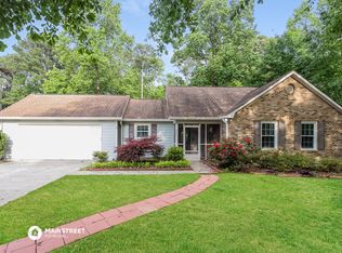 205 Water View Dr, Stockbridge, GA 30281