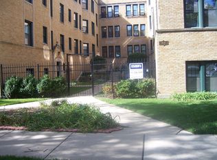 146 Clyde Ave APT 2E, Evanston, IL