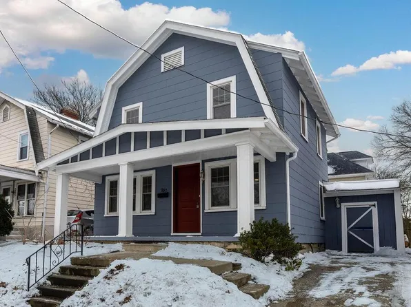 237 E Arcadia Ave, Columbus, OH 43202