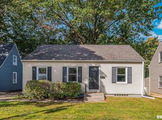 1709 W Gilbert Ave, Peoria, IL 61604